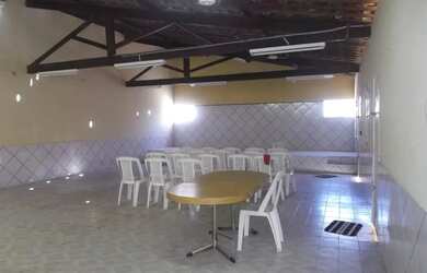 Imagem 11: Sala Comercial para Venda em Aracaju, São Conrado, 1 dormitório, 2 banheiros