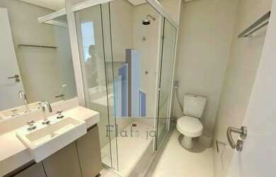 Imagem 2: Imóvel para aluguel tem 26 metros quadrados com 1 quarto em Pinheiros - São Paulo - SP