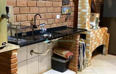 Imagem 14: Casa para locação ANUAL no Guaiúba no Guarujá, SP