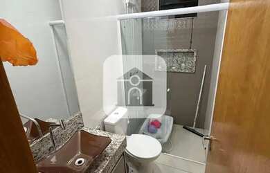 Imagem 16: Sobrado para venda no bairro Novo Mundo