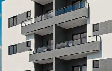 Imagem 9: Lançamento no Bairro do Valentina