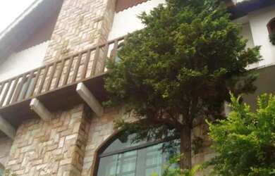 Imagem 2: Casa em Rua Jornalista Djalma Andrade - Belvedere - Belo Horizonte/MG