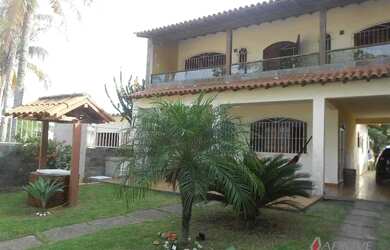 Imagem: Casa à venda 3 Quartos, 2 Suites, 5 Vagas, 600M², Praia Linda