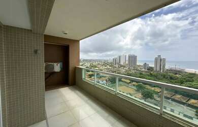 Imagem 3: Apartamento à venda no ED. TERRAZZO SALVADOR - , PATAMARES, Salvador, BA