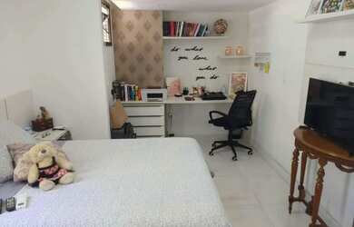 Imagem 12: Apartamento em Rua Cândido Portinari - Barra - Salvador/BA