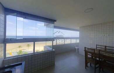 Imagem 4: Maravilhoso Apartamento 2 Suítes à Venda em Balneário Maracanã - Praia...