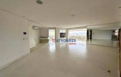 Imagem 2: Cobertura com 4 dormitórios, 362 m² - venda por R$ 5.000.000,00 ou aluguel...