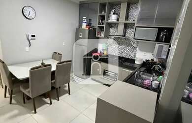 Imagem 4: Sobrado para venda no bairro Novo Mundo