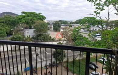 Imagem 3: Apartamento Padrão / Residencial / FREGUESIA JACAREPAGUÁ