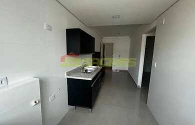 Imagem: O apartamento possui 2 Dormitórios, 1 Banheiro, 40m² de Área