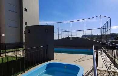 Imagem 15: Apartamento Freitas Sapucaia do Sul