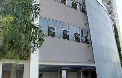 Imagem: O apartamento possui 2 Dormitórios, 3 Banheiros, 1 Vaga na