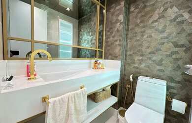 Imagem 2: Apartamento à venda no SALVADOR PRIME , CAMINHO DAS ÁRVORES