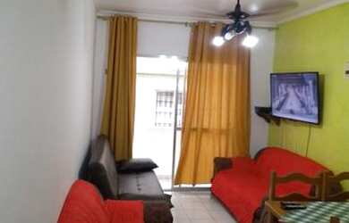 Imagem 7: Ap, para fins de semana,nó Guarujá,a parti, 190, a diária