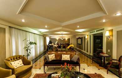 Imagem 3: Residencial Plymouth Hill s, alto padrão no Juvevê