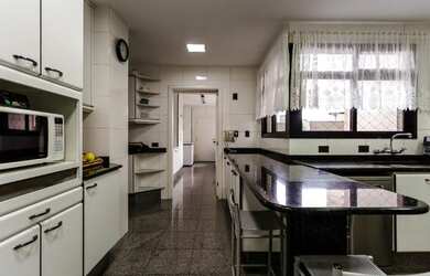 Imagem 11: Residencial Plymouth Hill s, alto padrão no Juvevê