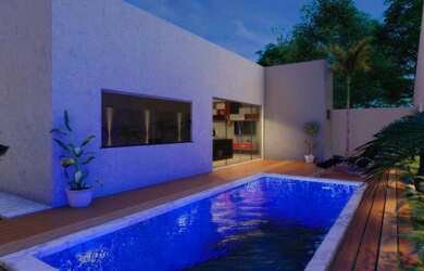 Imagem 5: Casa condominio Verana. 3 Dormitórios