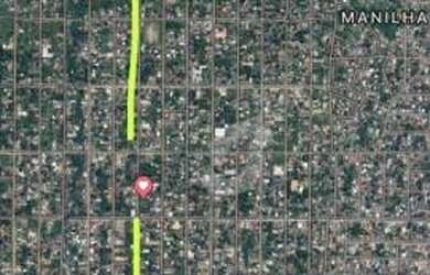 Imagem 3: Terreno plano à venda, 1.800 m² por R$ 250.000