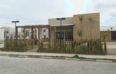 Imagem 14: Alugo Casa no Cond. Aquarela Ville - 750,00 R$