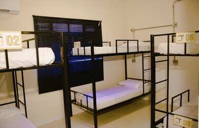 Imagem: A pousada chalé possui 3 Dormitórios e está localizado em