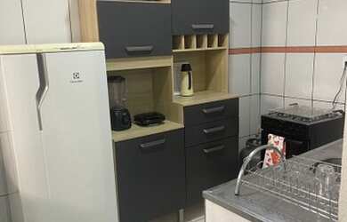 Imagem 9: Aluguel por diária, mensal ou temporada mobiliada