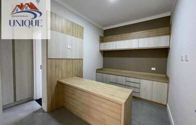 Imagem 6: CASA DE ALTO PADRÃO NOVA À VENDA NO PORTAL DAS ESTRELAS BOITUVA