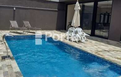 Imagem 11: São José Do Rio Preto - Casa de Condomínio - Condomínio Recanto do...