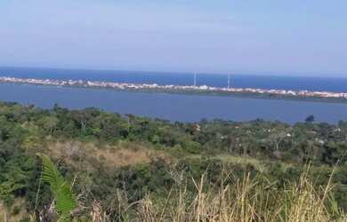 Imagem: O terreno possui 525m² de Área e está localizado em Balneario