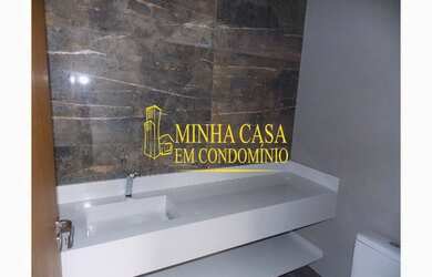 Imagem 6: CASA CONDOMNIO QUINTA DO LAGO RESIDENCE