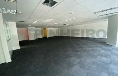 Imagem 2: Andar/laje corporativa para venda com 490 m2 na Paulista