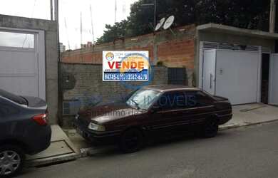 Imagem: O terreno está localizado em Jardim Casablanca, São Paulo