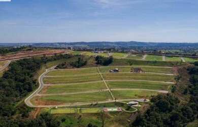 Imagem 4: Terreno Jardins Nápoles