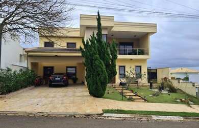 Imagem: Casa para venda condomínio Portal das Estrelas Boituva SP