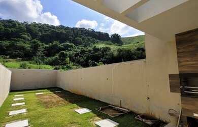 Imagem 7: CASA RESIDENCIAL em BARRA DO PIRAÍ - RJ, BAIRRO DE FATIMA