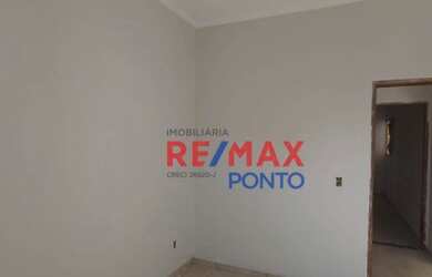 Imagem 6: QUASE PRONTA Casa com SUITE E CLOSET 65 m² por R$ 279.990 - Jardim Novo...