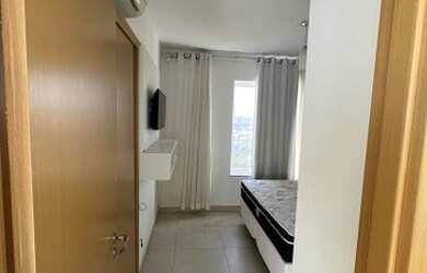 Imagem 4: Flat para locação em Park Lozandes - Goiânia - GO