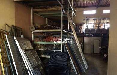 Imagem 12: Galpão à venda, 437 m² por R$ 1.250.000,00 - Jardim Paraíba - Jacareí/SP