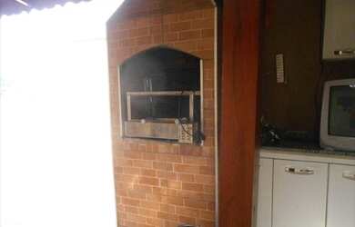 Imagem 11: JUNDIAÍ - Casa Padrão - JARDIM SANTA GERTRUDES