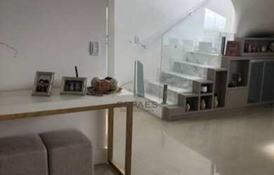 Imagem 6: Cobertura a venda em Barueri