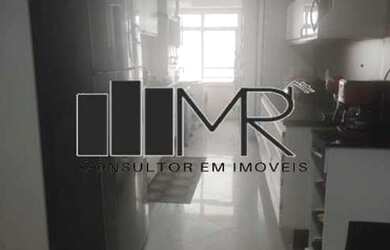 Imagem 6: cobertura á venda na Freguesia Jacarepaguá em Estrada dos Três rios