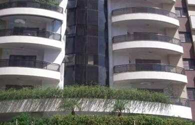 Imagem: O apartamento possui 3 Dormitórios, 5 Banheiros, 4 Vagas na