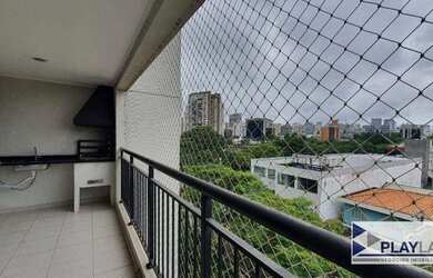 Imagem 4: Apartamento com 2 dormitórios, 81 m² - venda por R$ 990.000,00 ou aluguel...