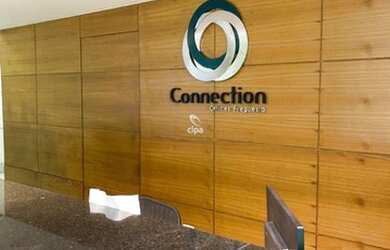 Imagem: O depósito possui 25m² de Área e está localizado em Freguesia