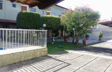 Imagem 3: Casa de Condomínio no bairro Palmeirasl em Cabo Frio RJ - R$ 350000