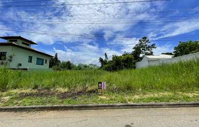 Imagem 1: Terreno com vista incrivel da lagoa de saquarema - doc. ok-plano