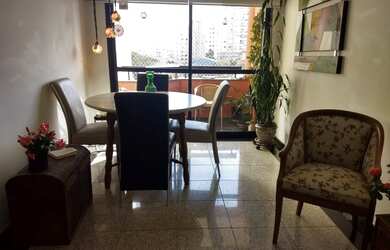 Imagem 2: Saúde - São Paulo - SP. Piscina, Churrasqueira, 75m² de Áreae2 Vagas...