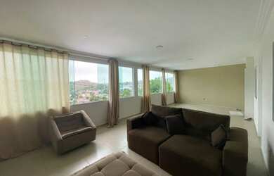 Imagem 11: Belíssima casa de alto padrão com 9 qts ao lado do Park Shopping