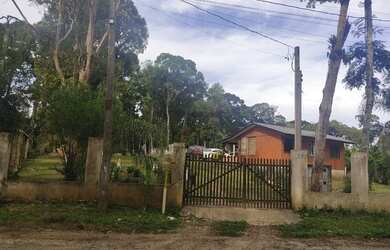 Imagem: A fazenda possui 2.000m² de Área e está localizado em Eucaliptos