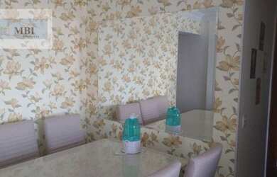 Imagem 11: Apartamento Tatuapé. Piscina, Churrasqueira, Varandae89m² de Área