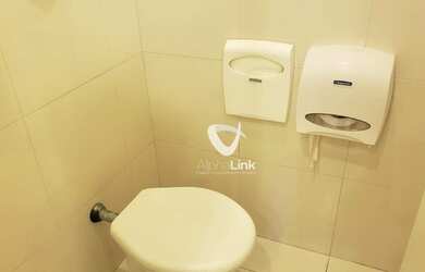 Imagem 6: Conjunto para alugar, 380 m² por R$ 25.878,00/mês - Alphaville - Barueri/SP